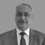 S.P JOSHI
